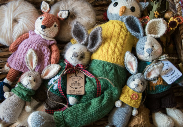 5 Surprising Educational Benefits of Knitting Toys for Kids